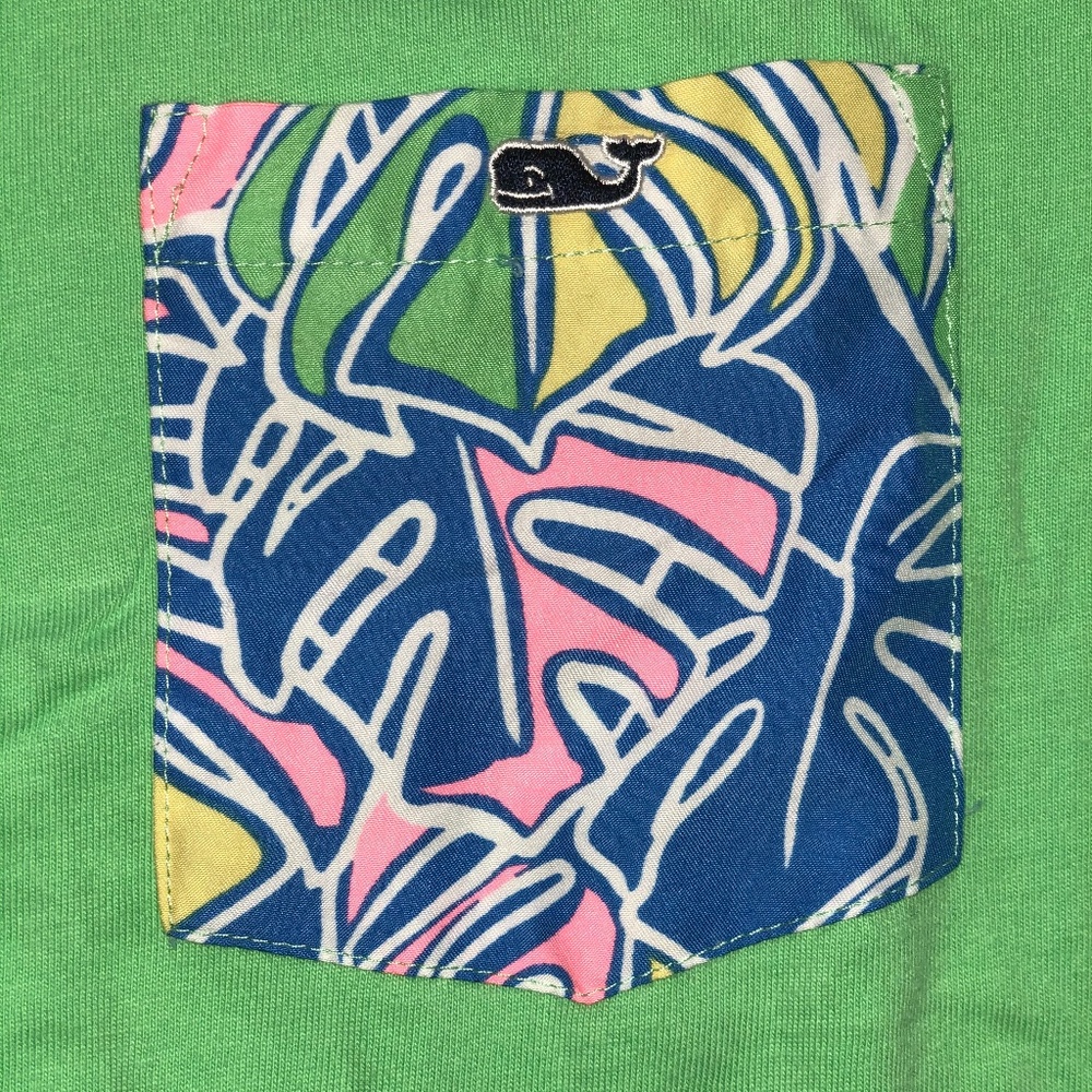 Vineyard Vines Unisex T-Shirt size SMALL